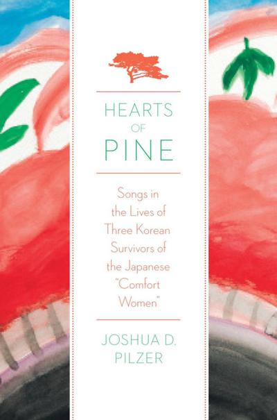 Hearts of Pine
