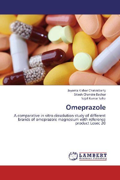 Omeprazole 