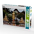 Buddhas (Puzzle)