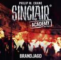 Sinclair Academy - Folge 12