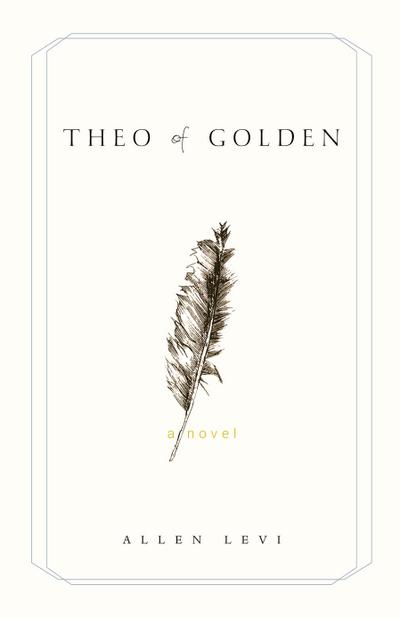Theo of Golden