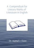 A Compendium for Literary Works of Literature in English