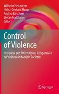 Control of Violence