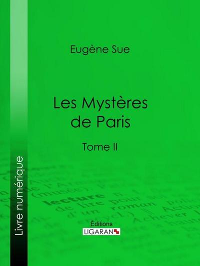 Les mystères de Paris