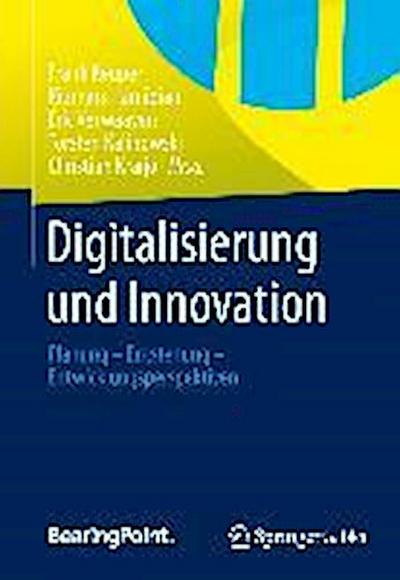 Digitalisierung und Innovation