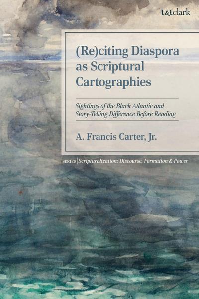 (Re)citing Diaspora as Scriptural Cartographies