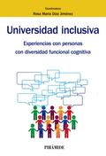 Universidad inclusiva