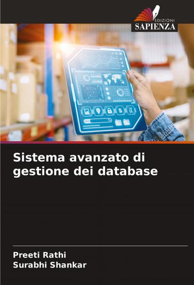 Sistema avanzato di gestione dei database