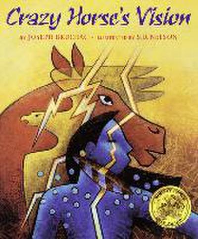 Crazy Horse’s Vision