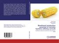 Bioethanol production potential of termites bacter