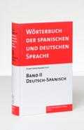 Diccionario de las Lenguas Española y Alemana / Wörterbuch der spanischen und deutschen Sprache, Bd. 2