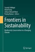 Frontiers in Sustainability