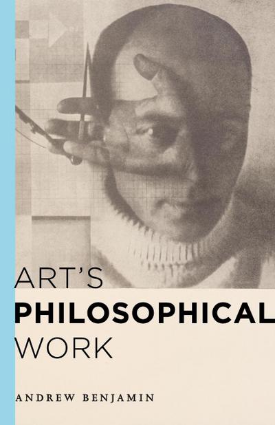 Art’s Philosophical Work