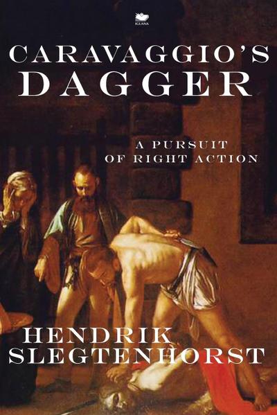 Caravaggio’s Dagger