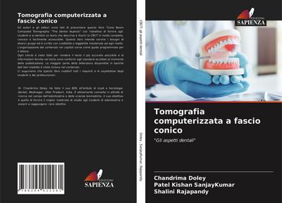 Tomografia computerizzata a fascio conico