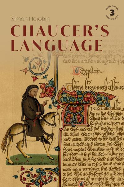 Chaucer’s Language