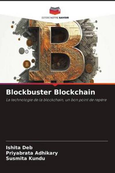 Blockbuster Blockchain