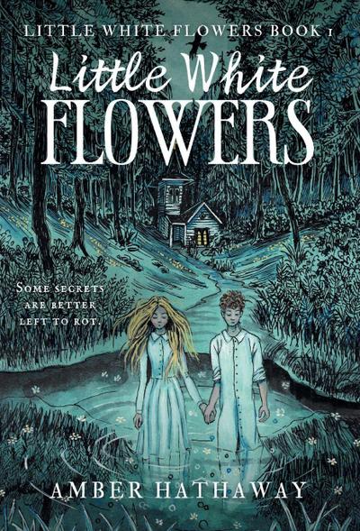 Little White Flowers