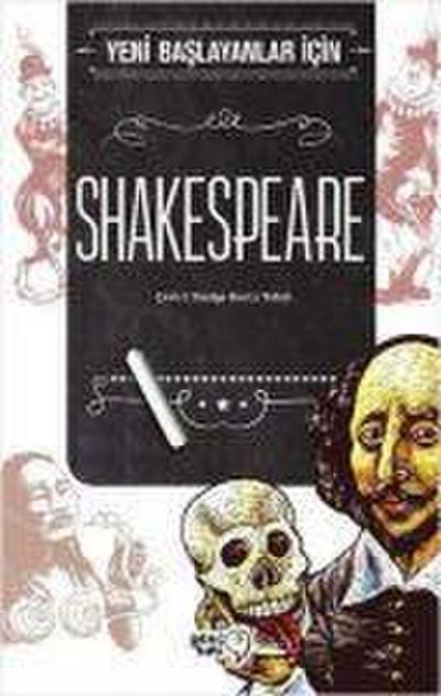 Yeni Baslayanlar Icin Shakespeare