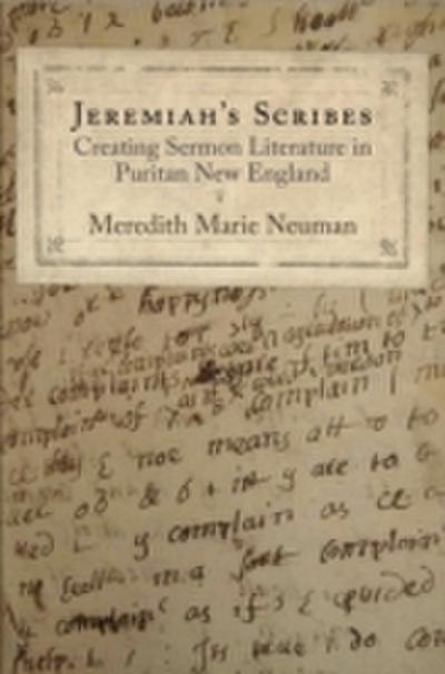 Jeremiah’s Scribes