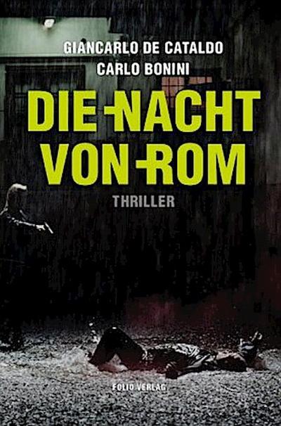 Die Nacht von Rom