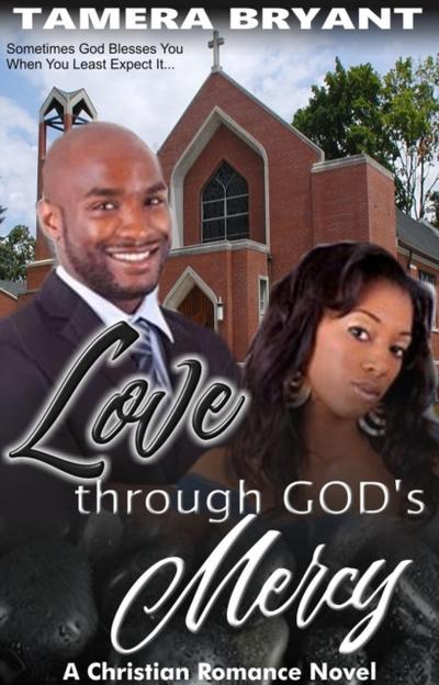 Love Through God’s Mercy
