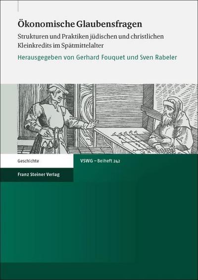 Ökonomische Glaubensfragen