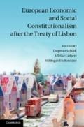 European Economic and Social Constitutionalism aft