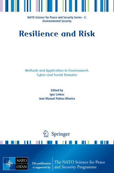 Resilience and Risk