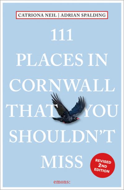 111 Places in Cornwall That You Shouldn’t Miss