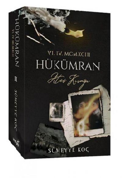 Hükümran 2 Ates Kiragi