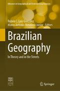 Brazilian Geography