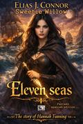 Eleven seas (spanish edition)