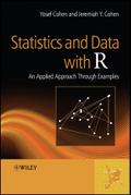 Statistics and Data with R