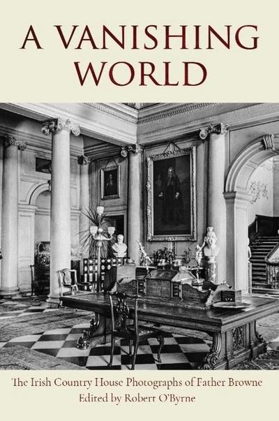 A Vanishing World