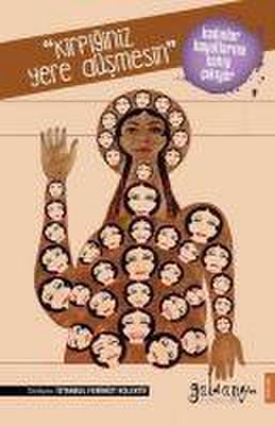 Kirpiginiz Yere Düsmesin