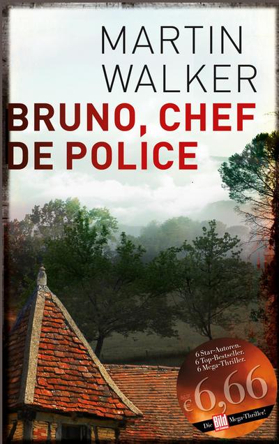 Bruno, Chef de Police