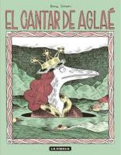 EL CANTAR DE AGLAÉ