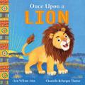 Once Upon a Lion