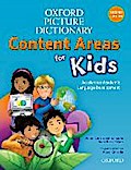 Oxford Picture Dictionary. Content Areas for Kids. English Dictionary (Diccionario Oxford Picture for Kids)