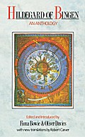 Hildegard of Bingen - An Anthology