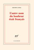 L’autre nom du bonheur était français