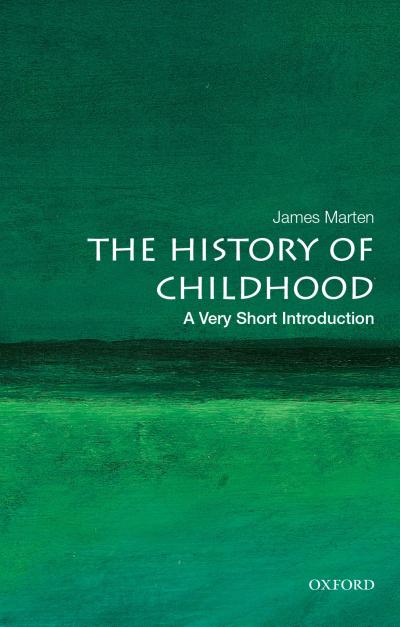 The History of Childhood