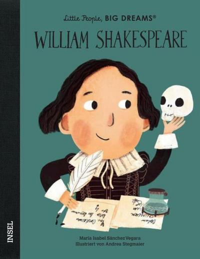 William Shakespeare