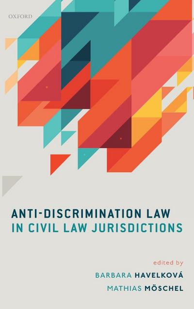 Anti-Discrimination Law in Civil Law Jurisdictions