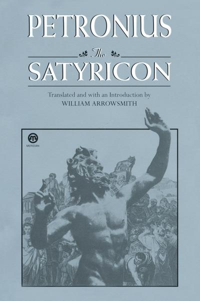 The Satyricon