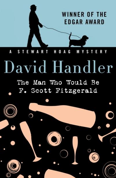 Man Who Would Be F. Scott Fitzgerald