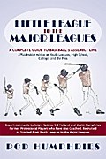 Little League to the Major Leagues