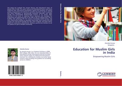 Education for Muslim Girls in India