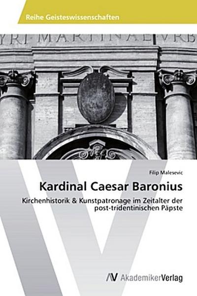 Kardinal Caesar Baronius